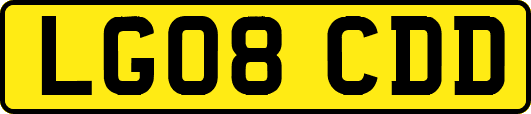 LG08CDD