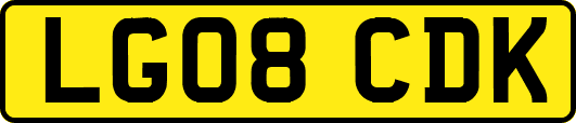 LG08CDK