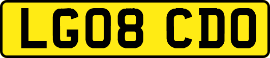 LG08CDO