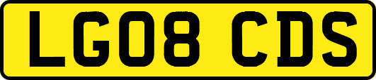 LG08CDS