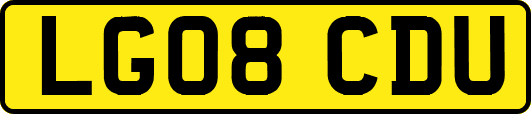LG08CDU