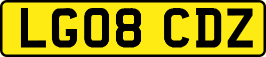 LG08CDZ
