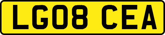 LG08CEA