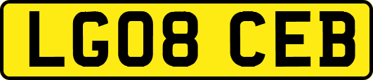 LG08CEB