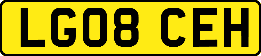 LG08CEH