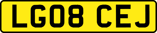 LG08CEJ