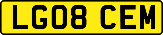 LG08CEM