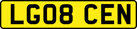 LG08CEN