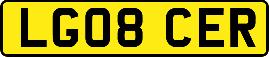 LG08CER