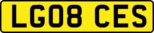 LG08CES