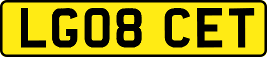 LG08CET