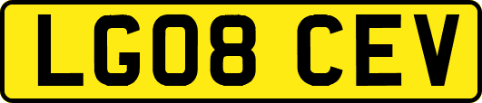 LG08CEV
