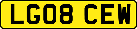 LG08CEW