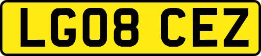 LG08CEZ