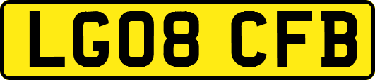LG08CFB