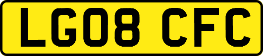 LG08CFC