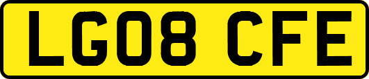 LG08CFE