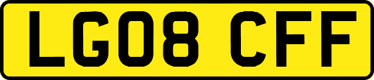 LG08CFF