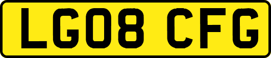 LG08CFG