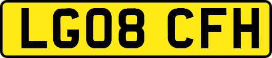 LG08CFH