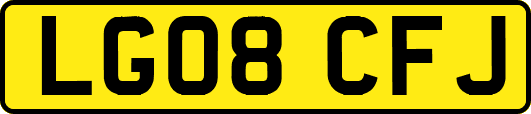 LG08CFJ
