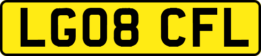 LG08CFL