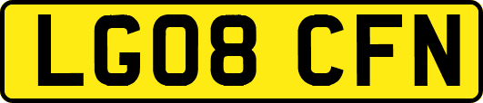 LG08CFN