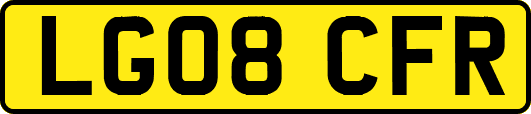 LG08CFR