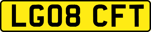 LG08CFT