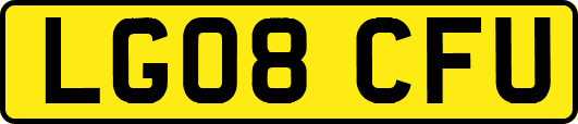 LG08CFU