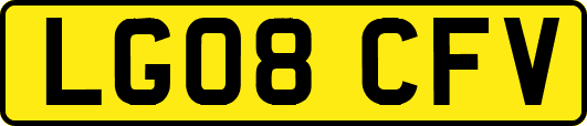 LG08CFV