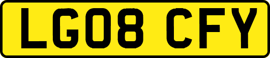 LG08CFY