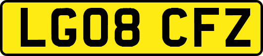 LG08CFZ