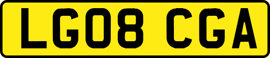 LG08CGA