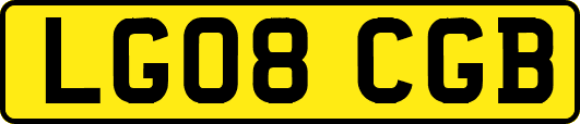 LG08CGB