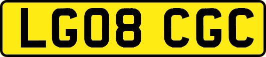 LG08CGC