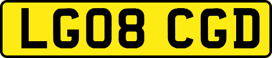 LG08CGD