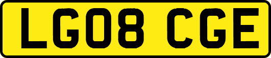 LG08CGE