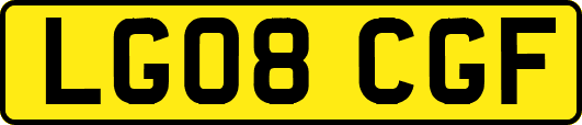 LG08CGF