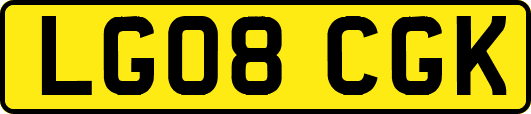 LG08CGK