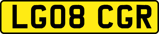 LG08CGR