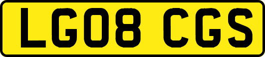 LG08CGS