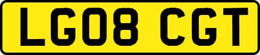 LG08CGT