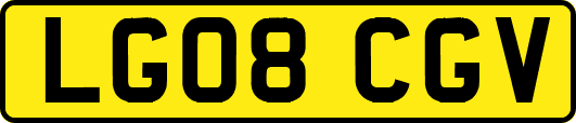 LG08CGV