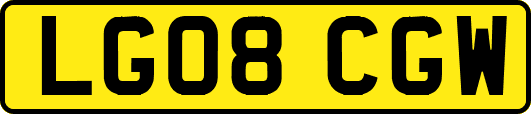 LG08CGW