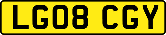 LG08CGY