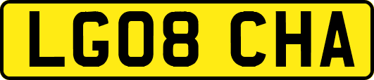 LG08CHA