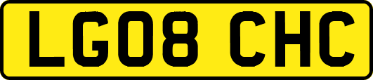 LG08CHC