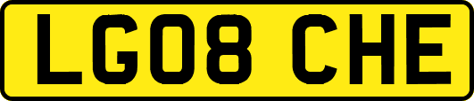 LG08CHE