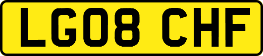 LG08CHF